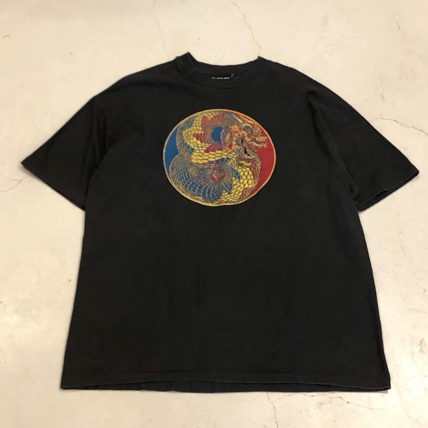 80~90s CHINESE NEW YEARS T-shirt