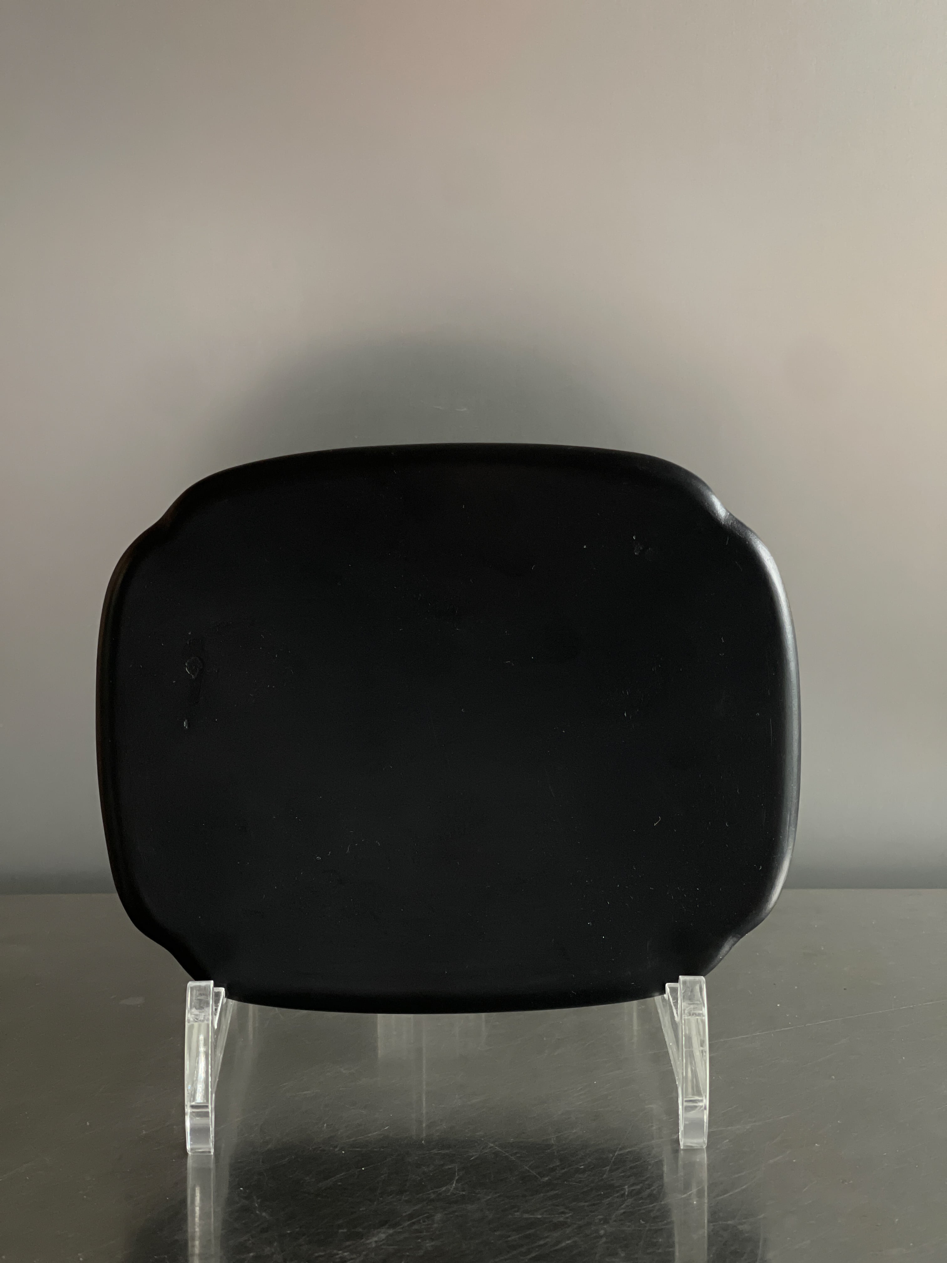 八代淳子さん　平椀　丼　2個セット　新品未使用品 卵殻椀 欅 八代淳子作品 YJ25_01 | web-shop MITATE