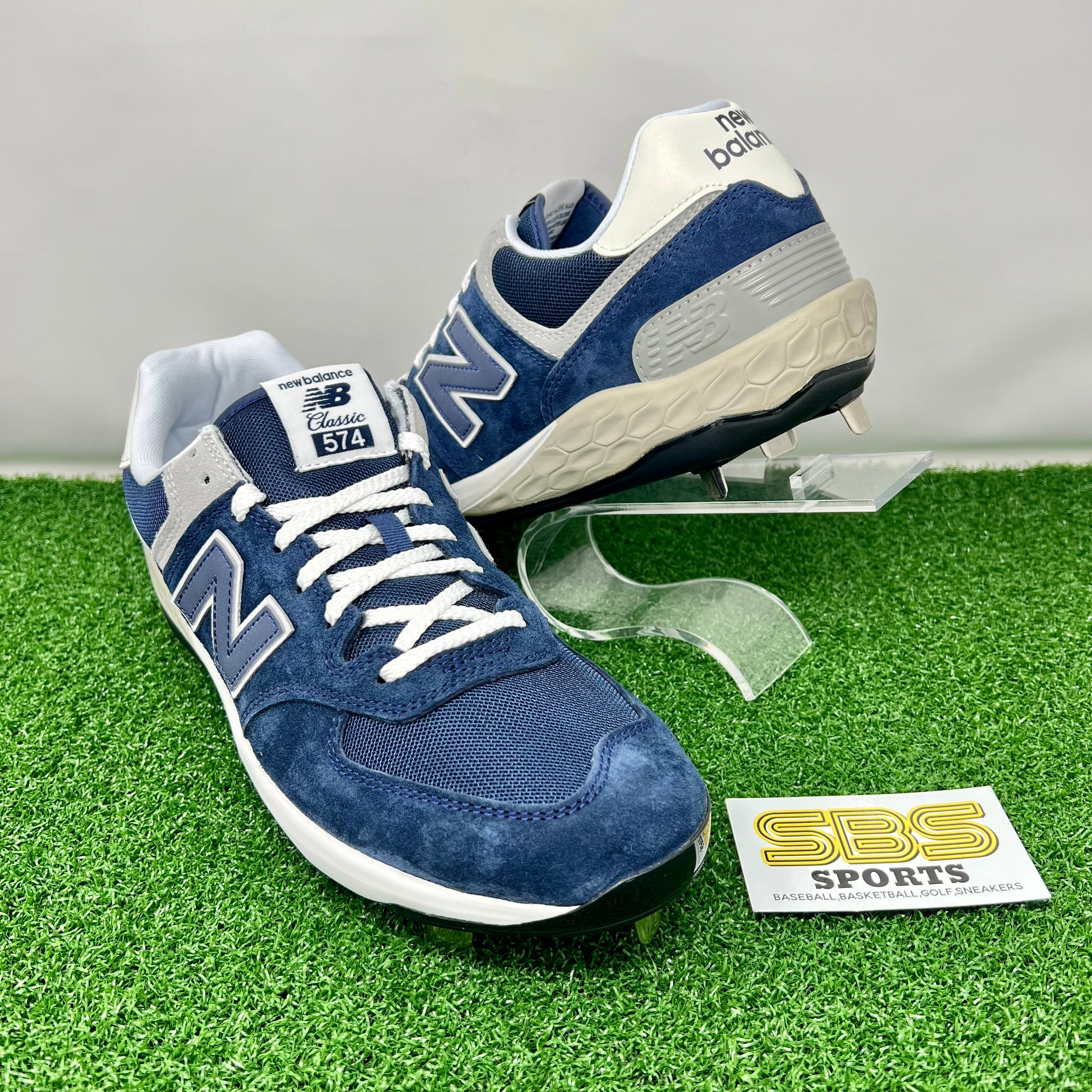 【特価】 New Balance Balance 574 26cm- Cleats 574 New 大谷翔平 大谷コラボモデル スパイク