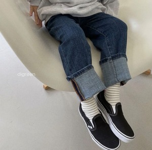 digreen / future socks (3P set)