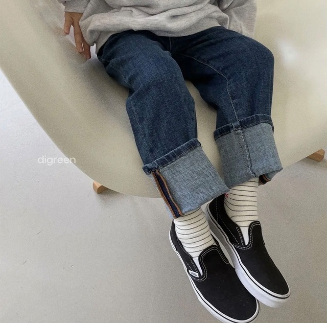 digreen / future socks (3P set)