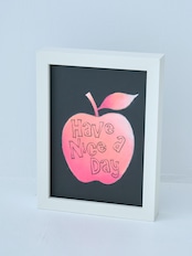 CHALK ART スターターキット アップル ピンク