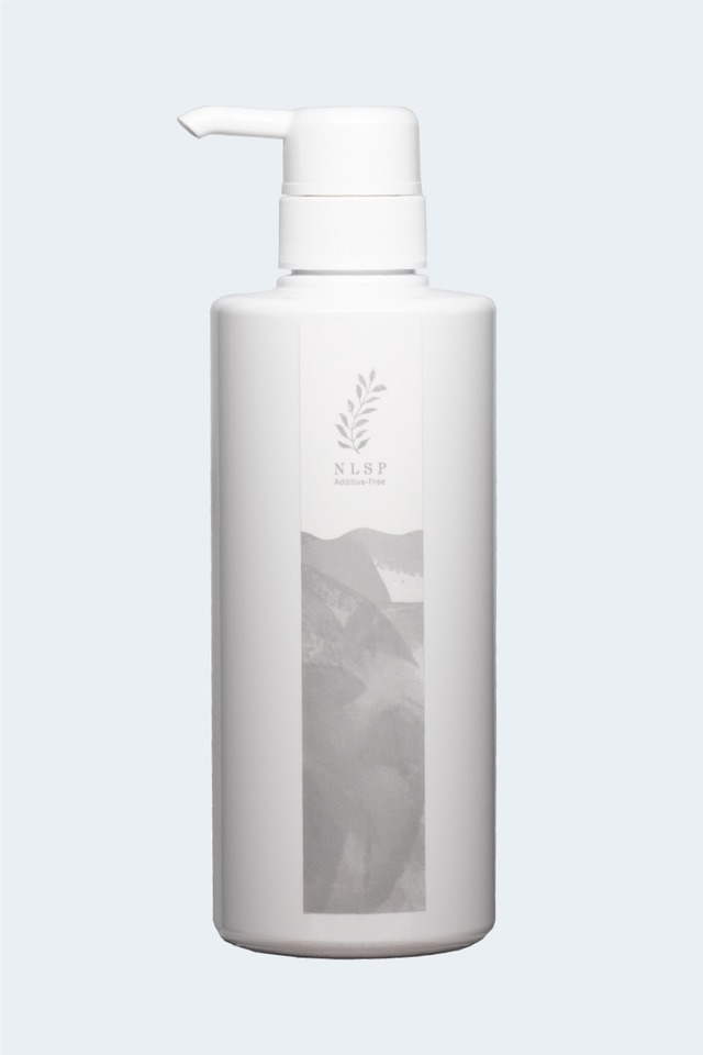 NLSP ボディクレンジング 500ml