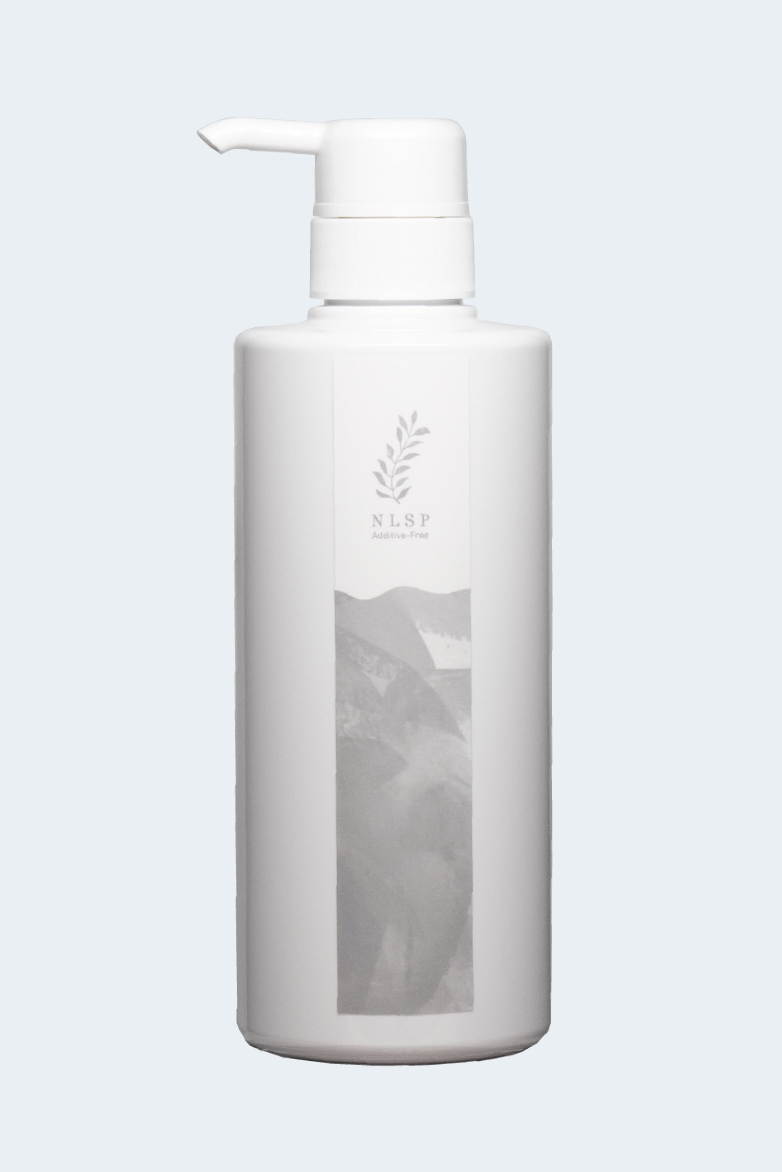NLSP ボディクレンジング 500ml