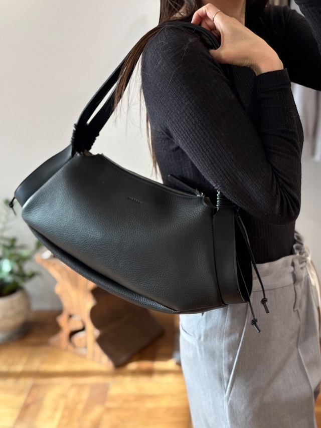 MARROW/MA-AC6109 LACEUP SHOULDER