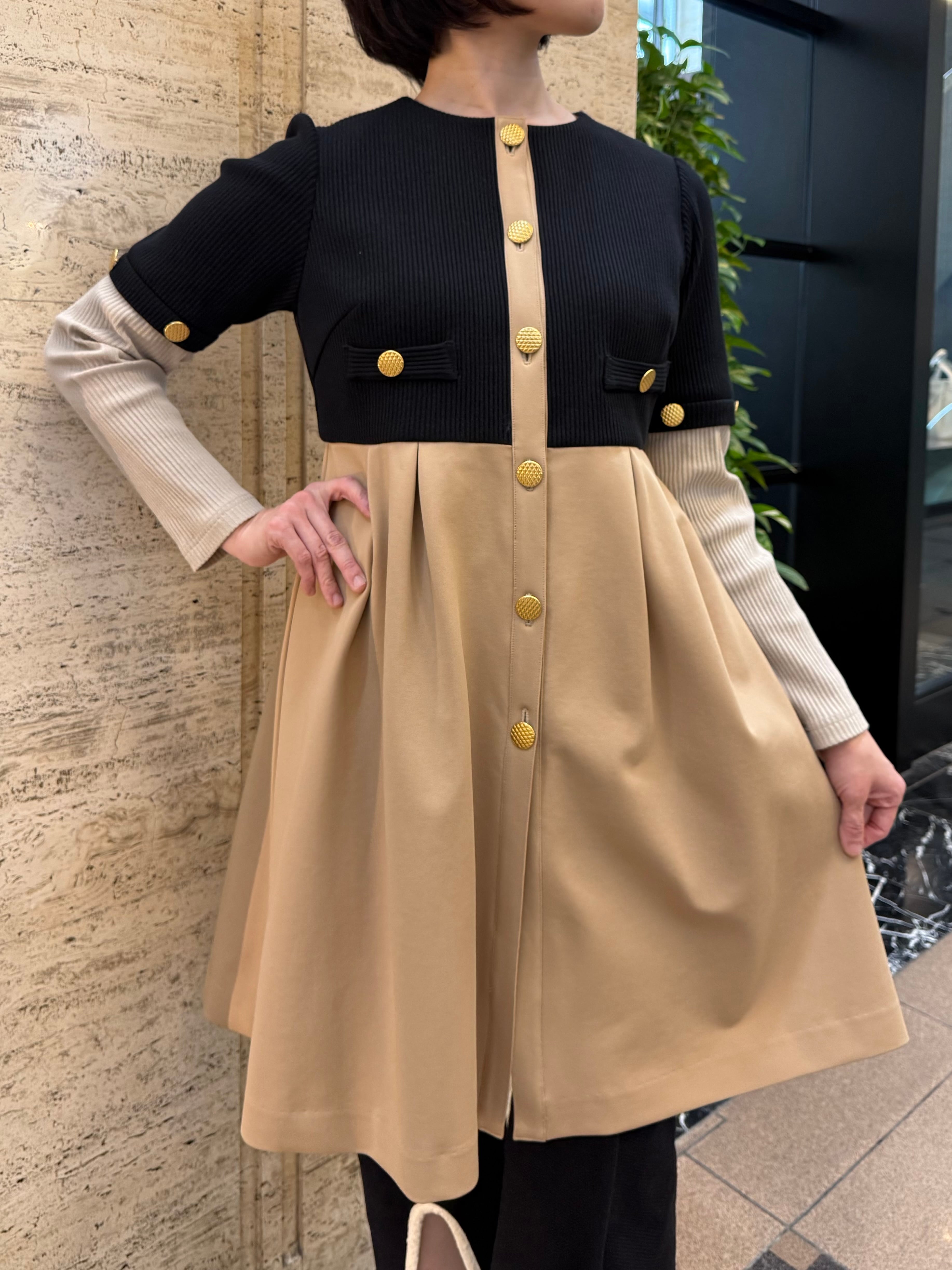 レディース 【美品】VeroGrazia ジャケット クラシカルデザイン 