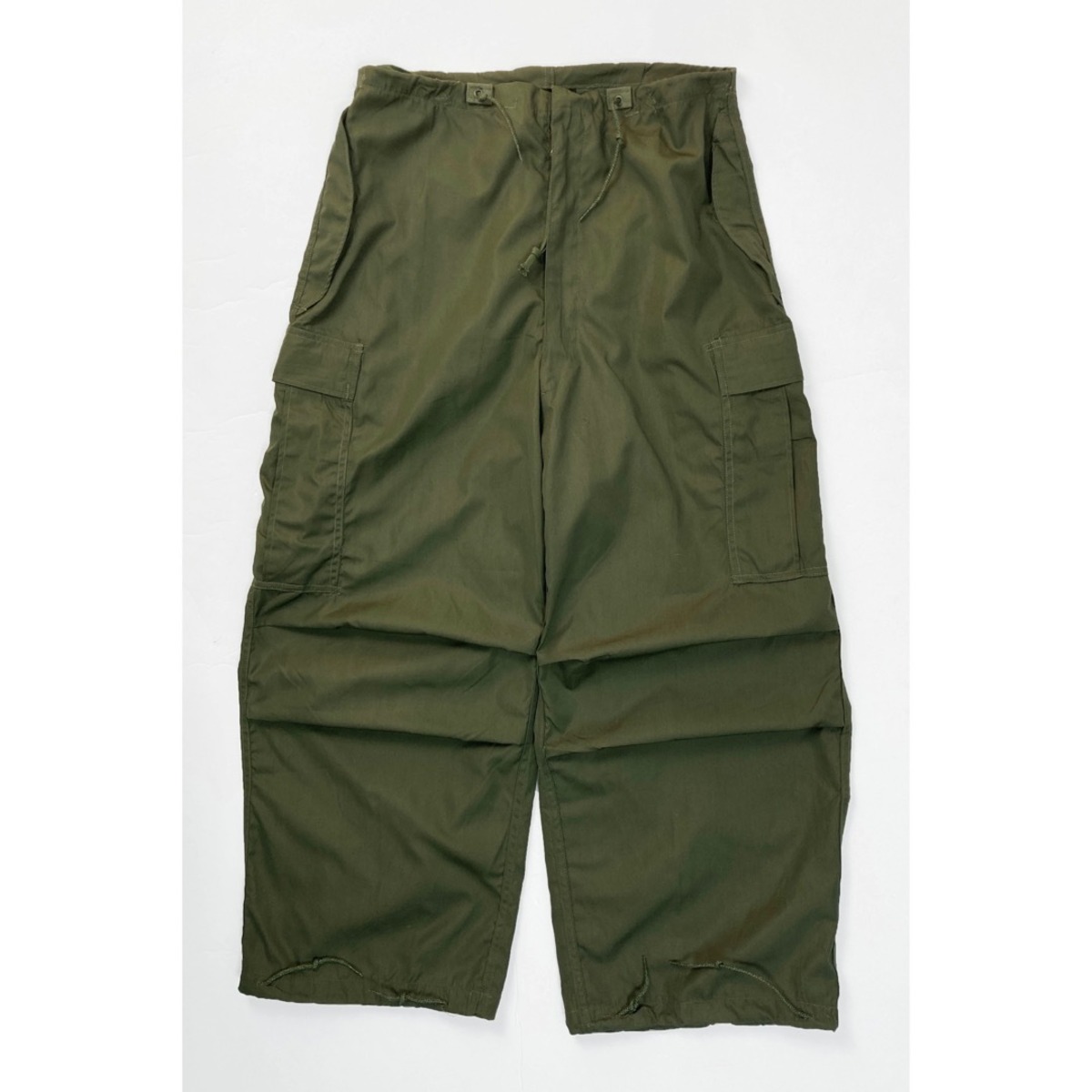 【Deadstock】1950's US Army M-51 Arctic Trousers / Small-Regular | Daily