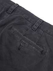 Vintage Cotton Chino Pants