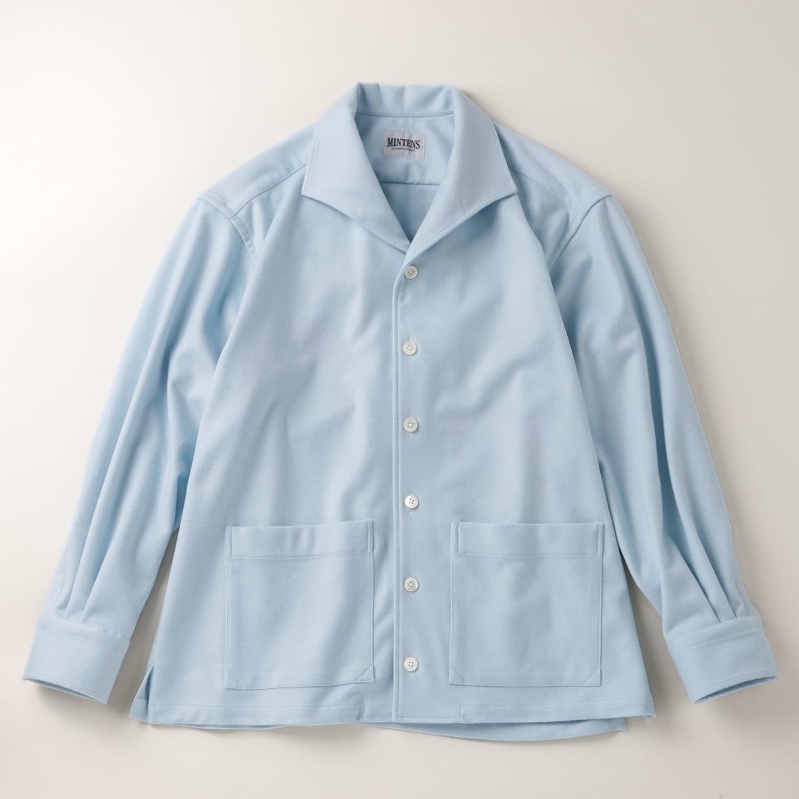 MINTENS VINTAGE FABRIC WEAR | MINTENS(ミンテンズ)｜ONLINE SHOP