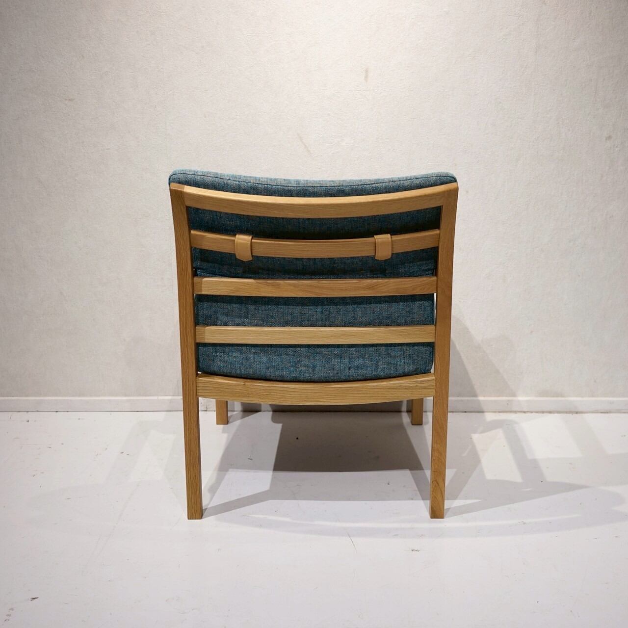 CondeHouse カンディハウス ALP アルプ LD ダイニングチェア アーム