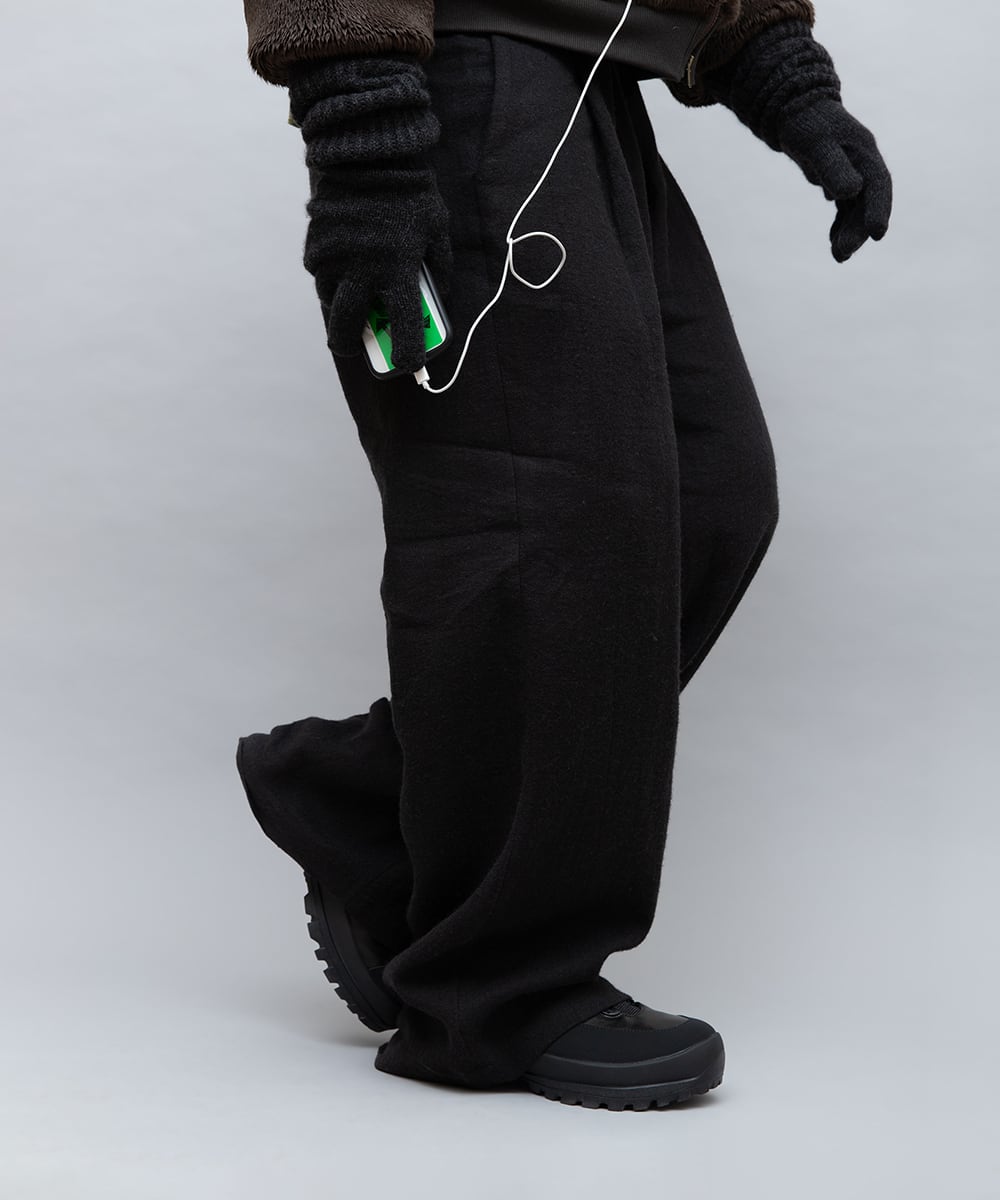 pg OLIVER | S.BLACK | PLAYGROUND | スニーカーショップ