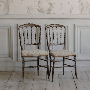 ナポレオンチェア/空間装飾/ディスプレイ/アンティーク/椅子/イス