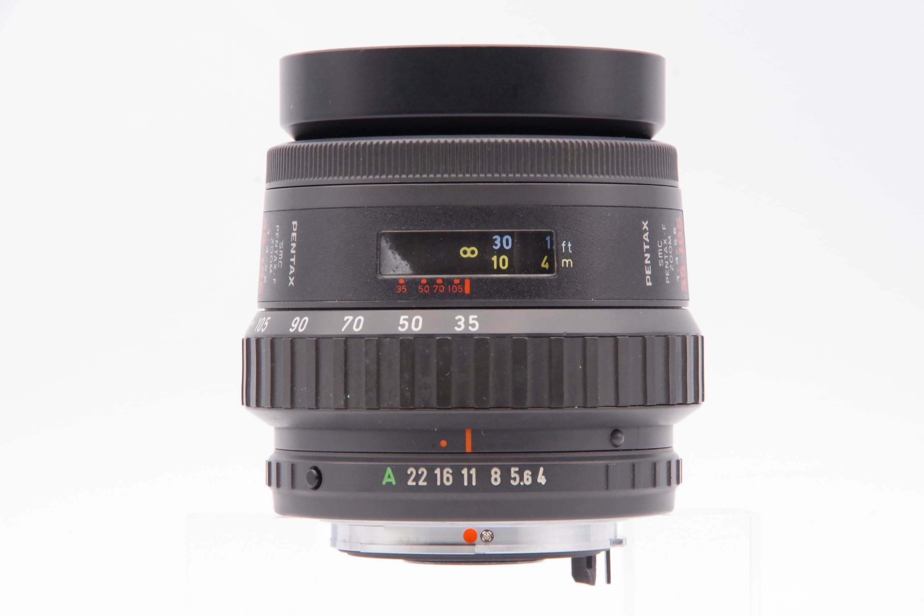 smc PENTAX-A 28mm F2.8 Kマウント PENTAX ペンタックス | 近江寫眞機店