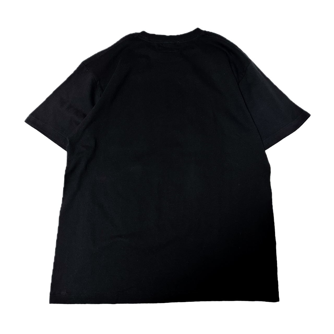 UNFINISHED スカルTシャツ24136