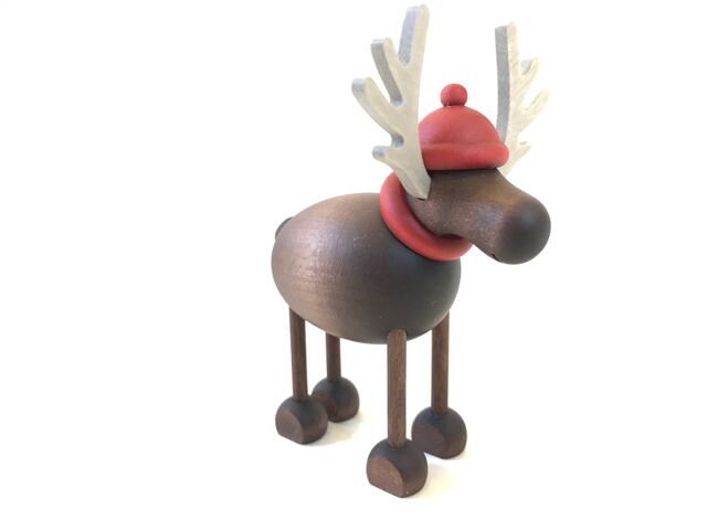 トナカイ | playtive toys