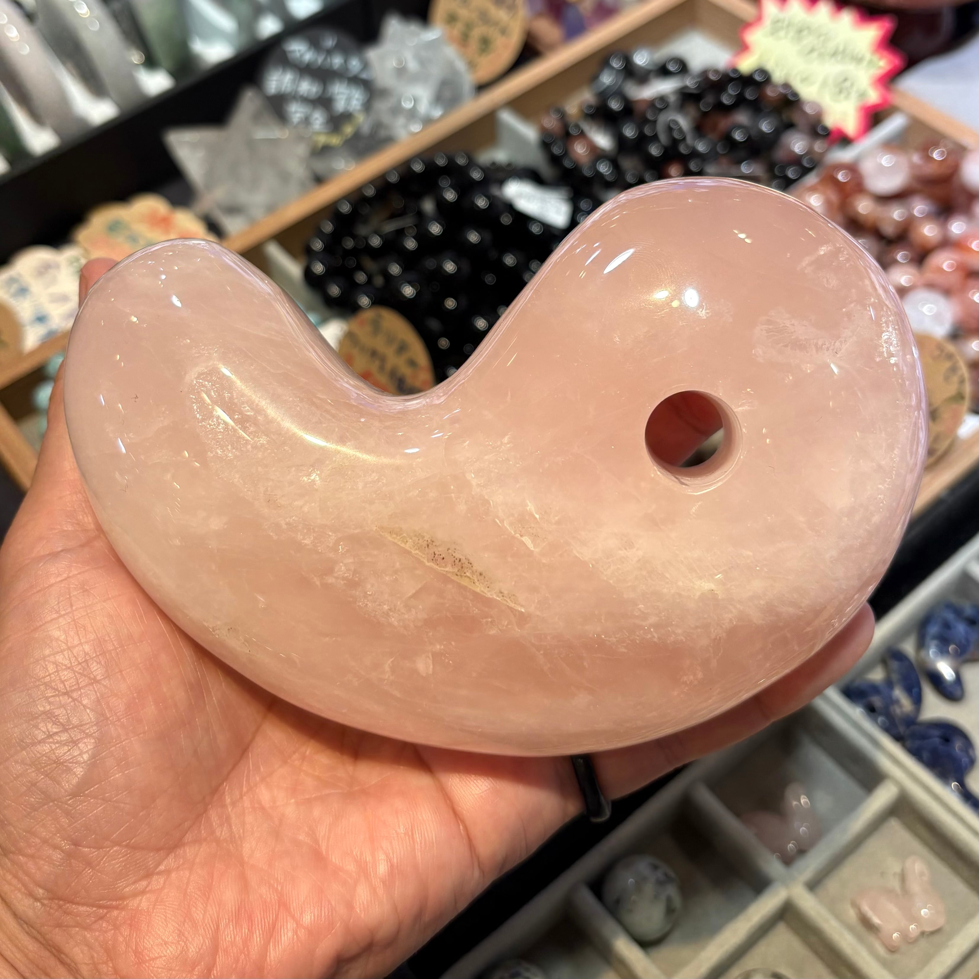癒しの鯉で成功へ導かれる/アベンチュリン/パワーストーン/天然石