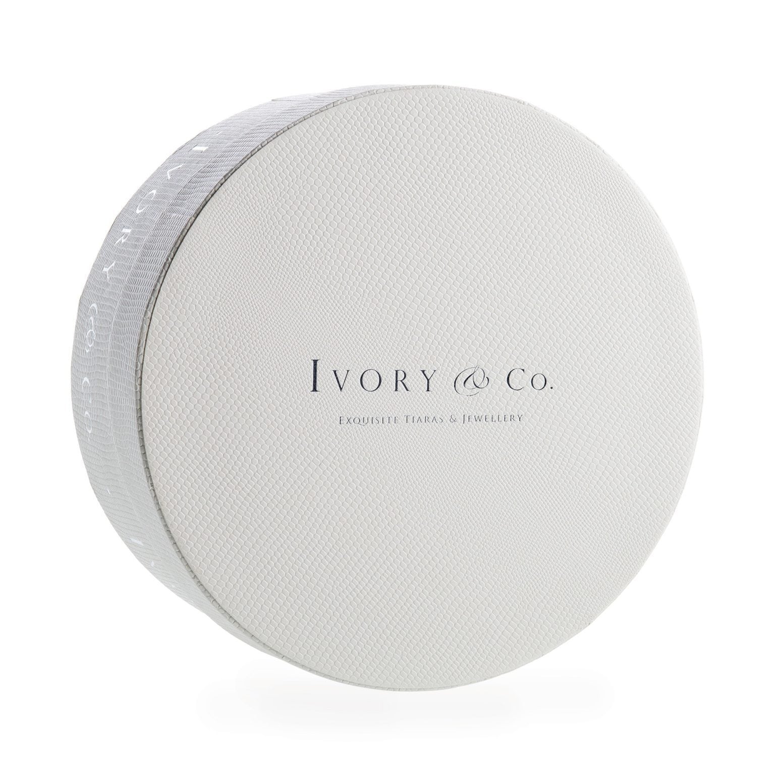 Ivory & Co. クリスタルティアラ Ivory & Co. アイボリー・アンド・コー Queen mary クイーンメアリー
