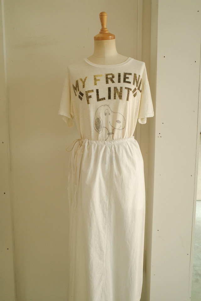 FLINT t-shirt