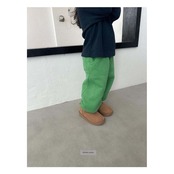 【取寄】digreen ロッキーパンツ｜冬服｜韓国子供服