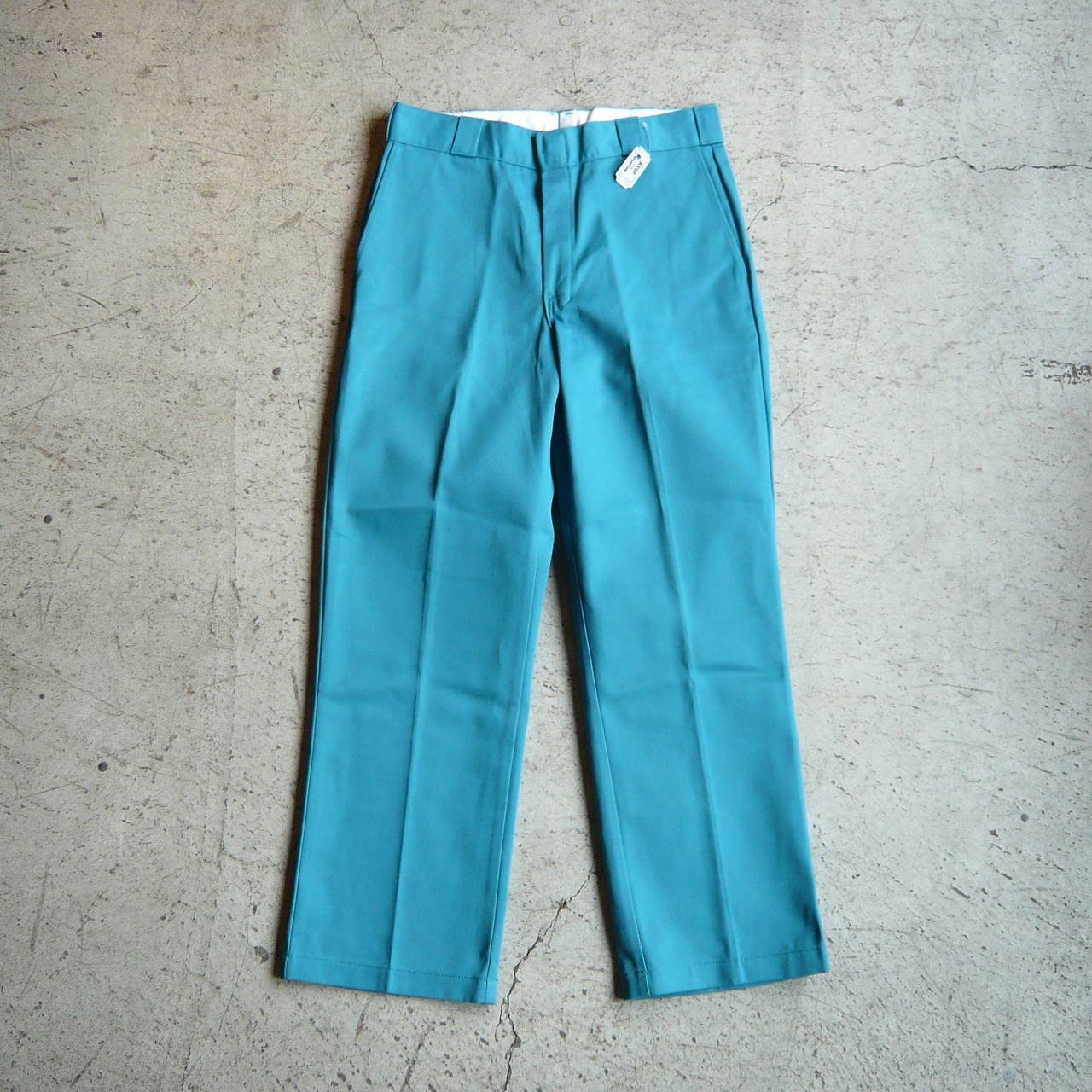 90s Dickies 874 WORK PANTS W32L30