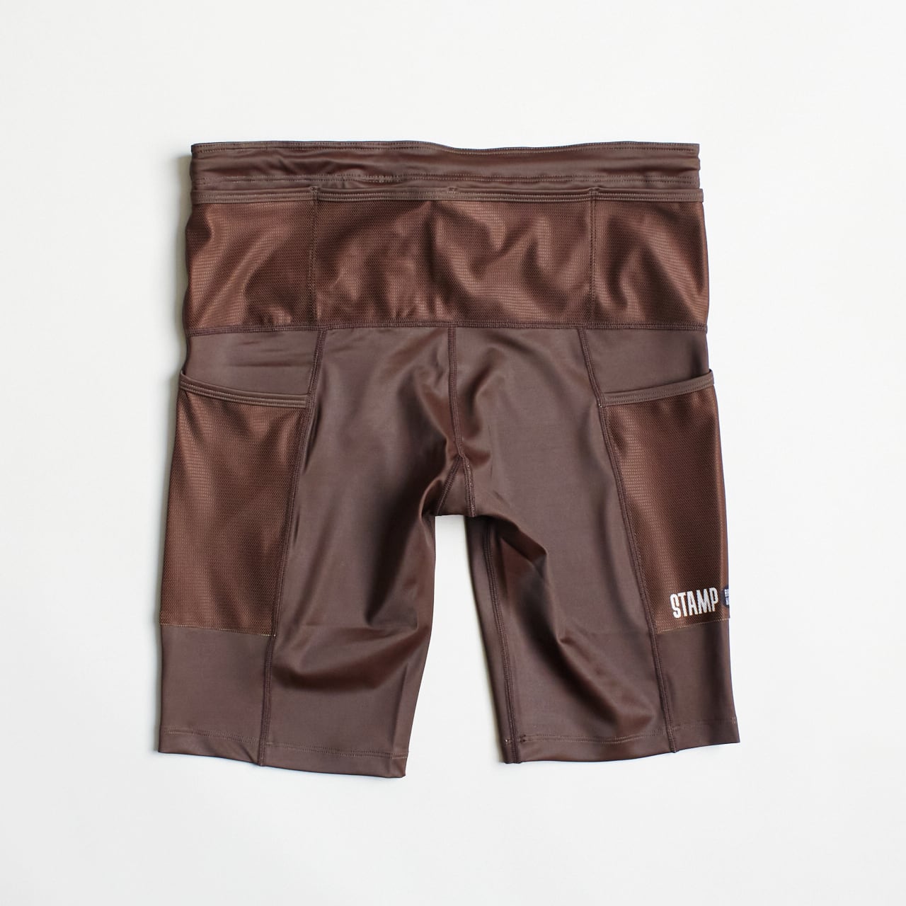 ‼️SALE‼️スタンプ ランアンドコー 1/2カーゴタイツ メンズ Mサイズ STAMP RUN&CO（スタンプ ランアンドコー）STAMP MENS 1/2 CARGO TIGHTS