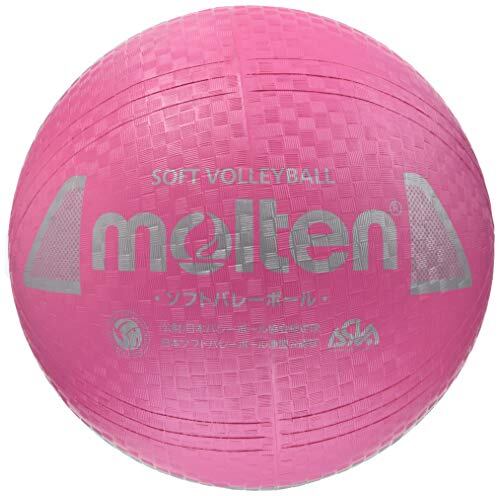 モルテン ソフトバレーボール50G KVN50W | PAY ID