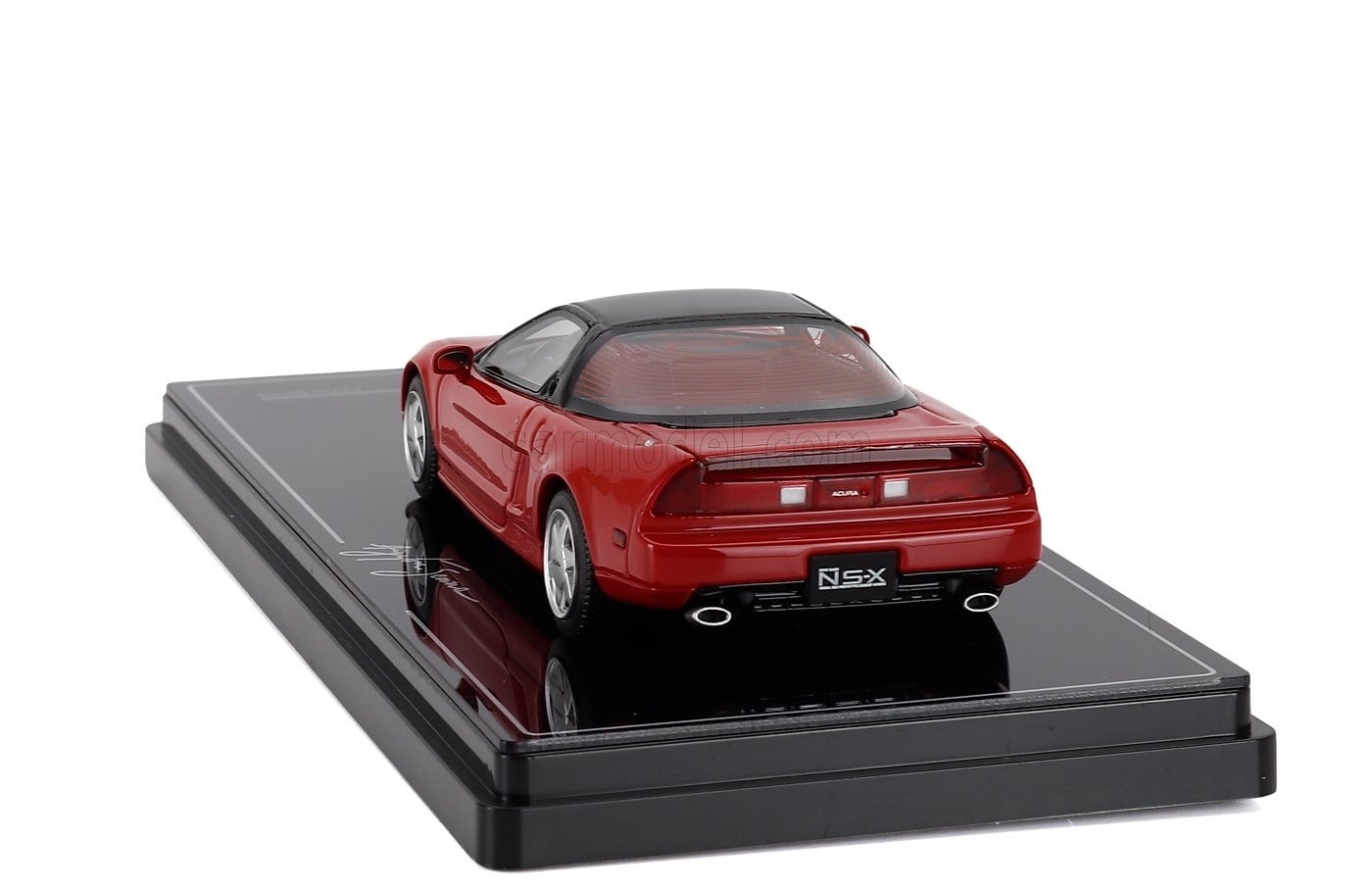 ミニカー 1/43 ホンダ NSX TRUESCALE 1/43 HONDA NS-X PROTOTYPE