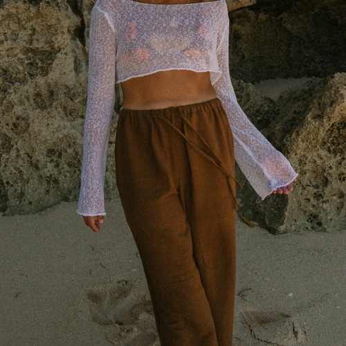 Coco Long Pants