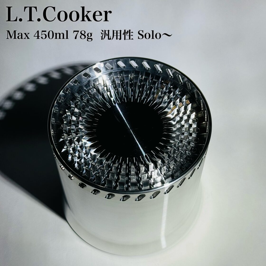 L.T.Cooker | Pay ID