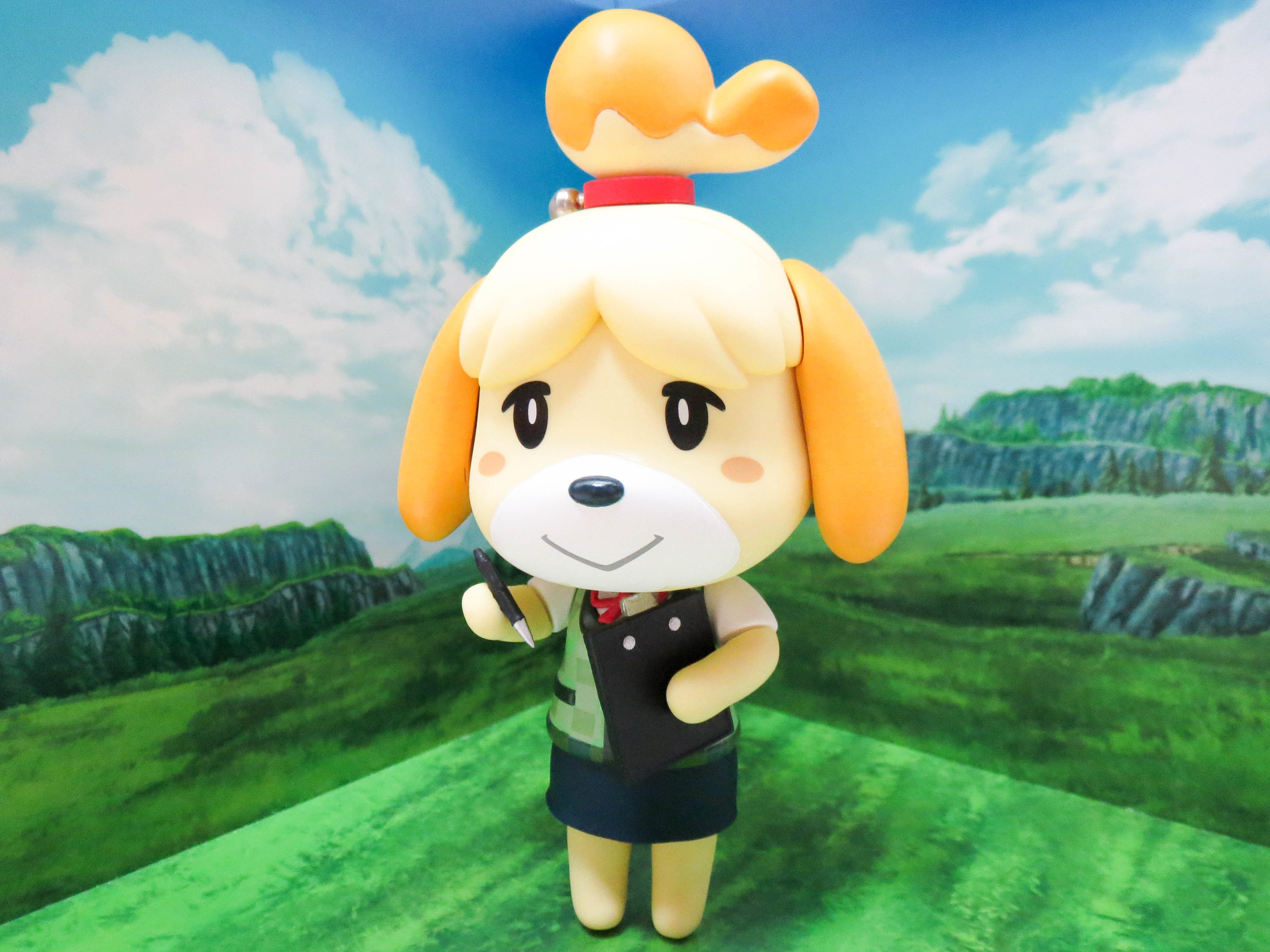 再入荷【327】 しずえ 体セット けもの服 ねんどろいど | ホビー通販