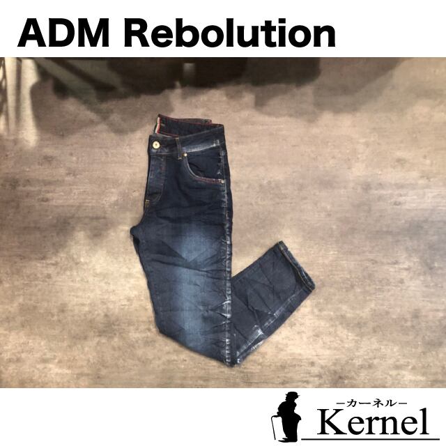 ADAMUS/ADM Rebolution/J18C04