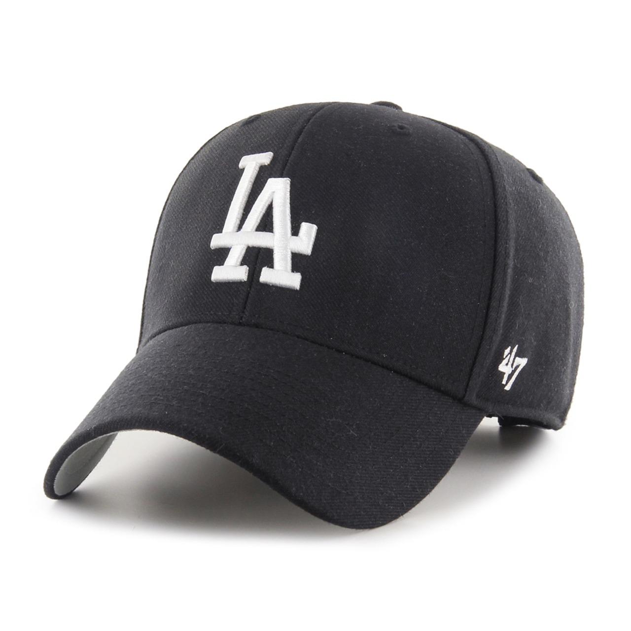 Dodgers '47 MVP Black