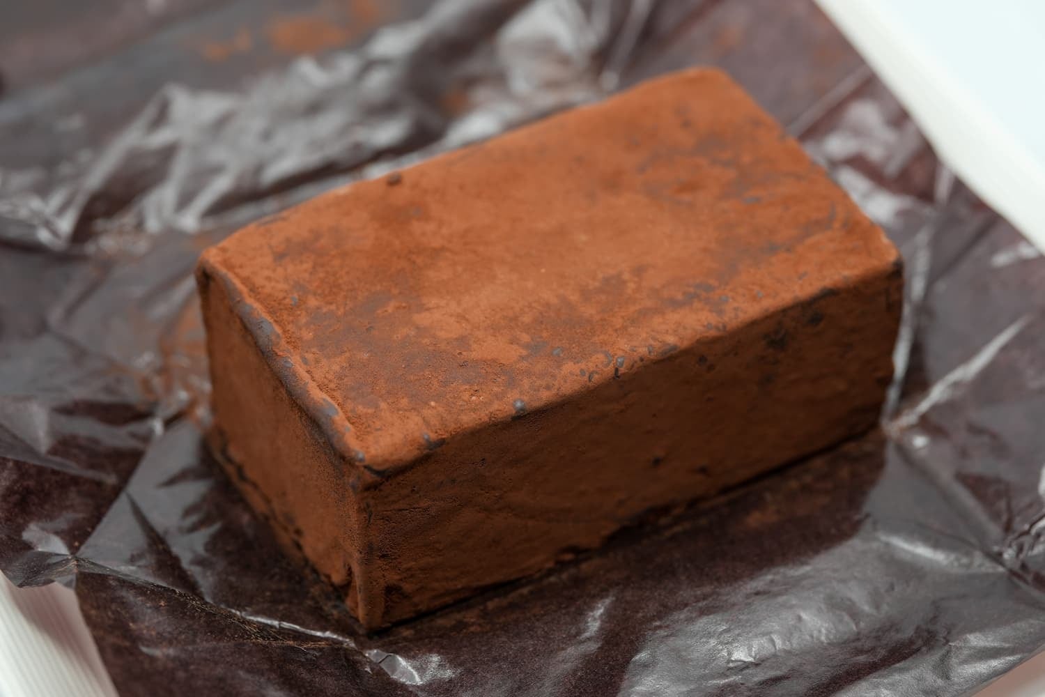 博多赤煉瓦チョコ物語 | VISAVIS Online Shop