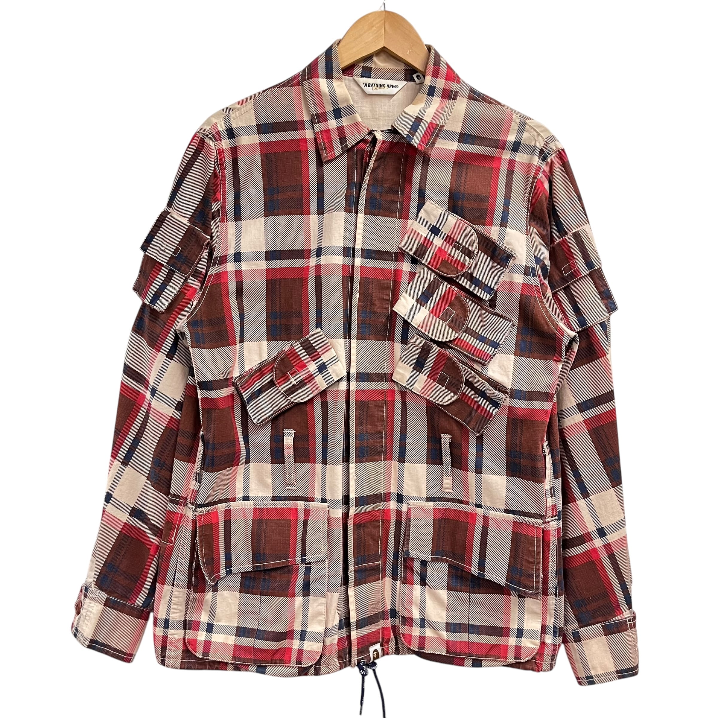 【NUMBER(N)INE】03AW カート期 レザー切替 ニットジャケット NUMBER(N)INE/03AW/カート期 レザー切替 ニットジャケット