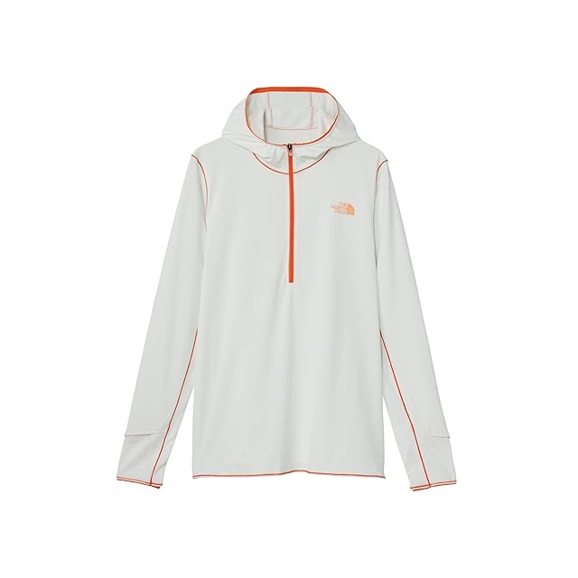 TFW49】《UNISEX》CARDBOAD MATELIAL STAND FULL ZIP（WHITE） | Pay ID