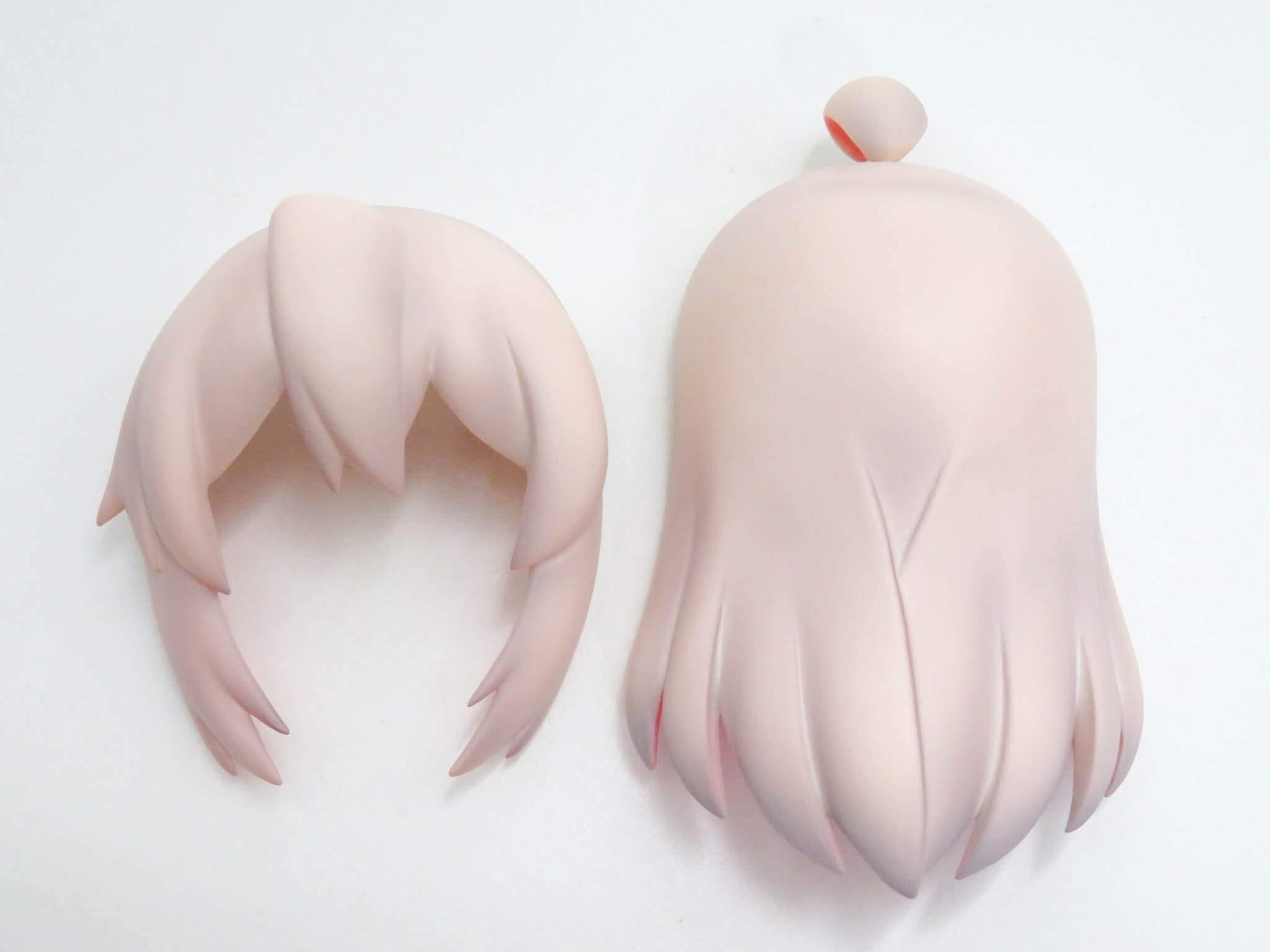 再入荷（A−ランク）【2091】 緒山まひろ 髪パーツ ロング