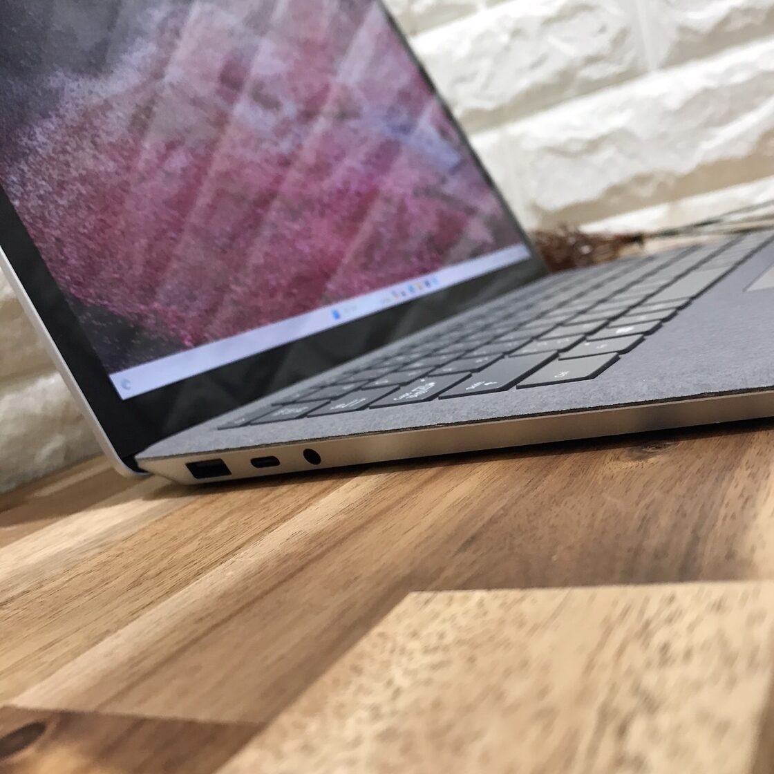 美品】Surface laptop3✨第10世代✨メモ8GB/SSD128GB | Pay ID
