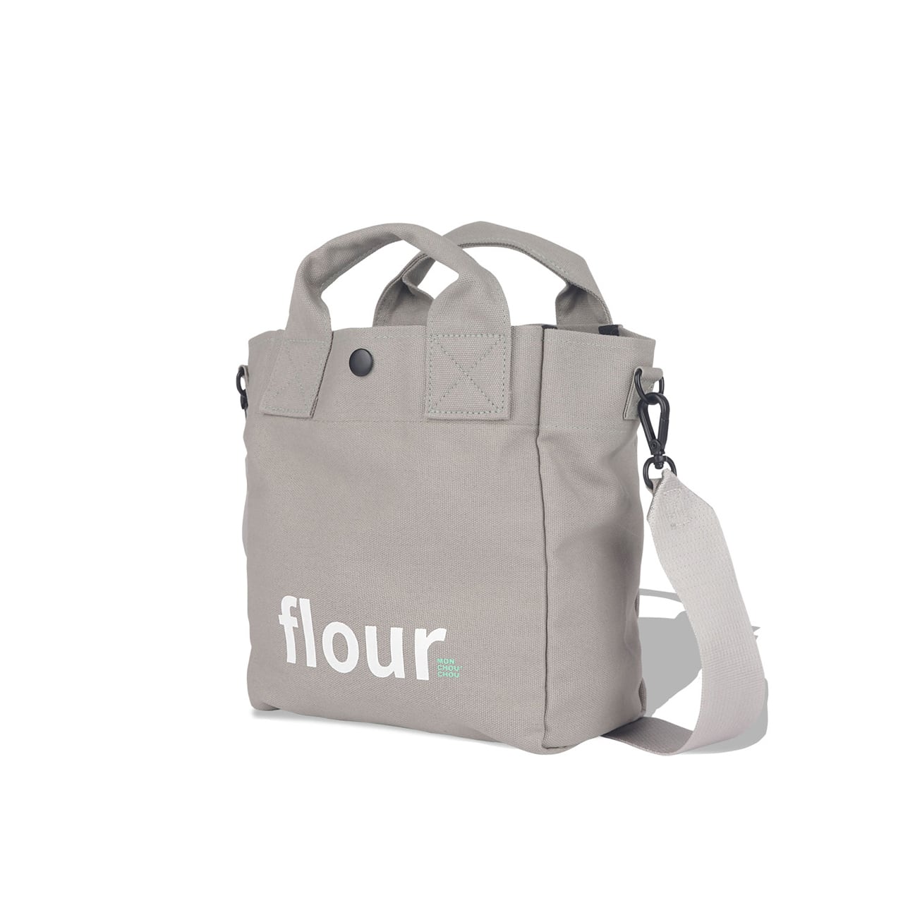 Cotton Bag（4 Color） / monchouchou | PANNA HOUSE