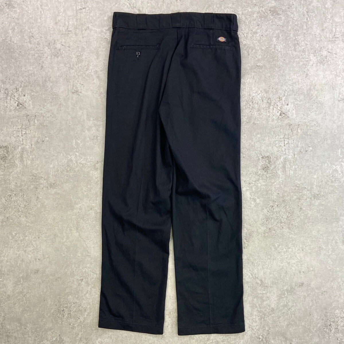 Dickies ディッキーズ 874 ワークパンツ メンズW35相当 古着 FLEX
