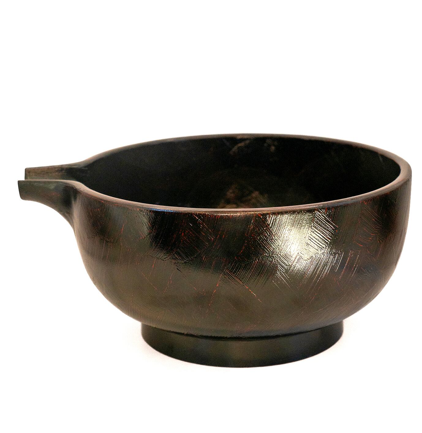 鉢 | 山中 漆器 嘉匠菴 @kasyoan カラフルな漆器・かわいい漆器