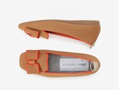 square-RIBBON / CAMEL