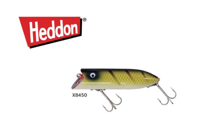 Heddon / プランキングバサースプーク | ルアーショップB－FARM