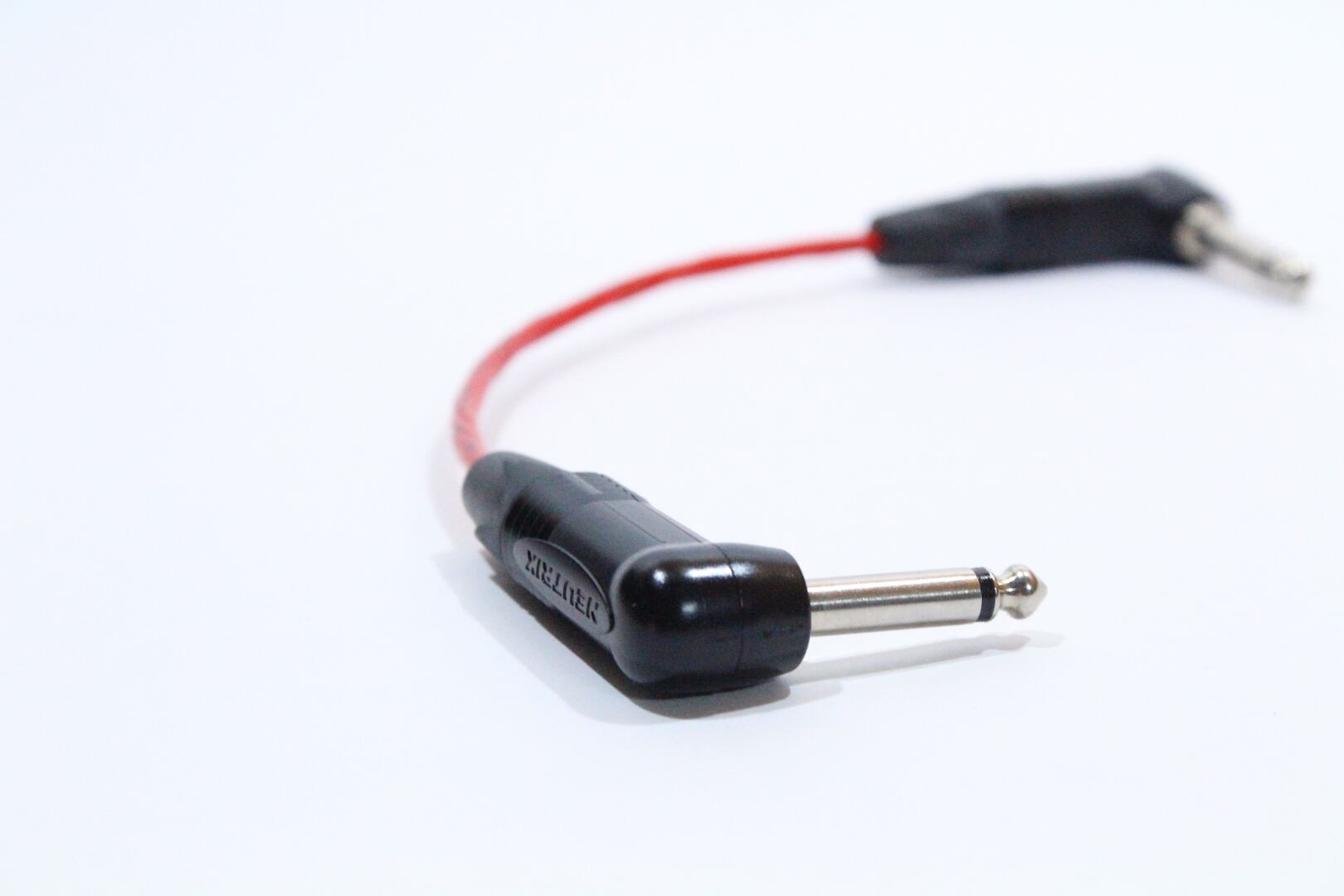 Belden 760 Neutrik パッチケーブル タケウチコウボウ Bunke ギター ケーブル ベース