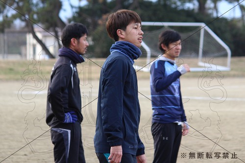 2018市長杯 第1回戦 vs コリスタ