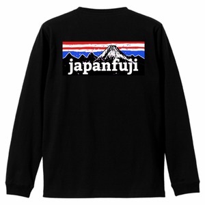 japanfuji ロンT