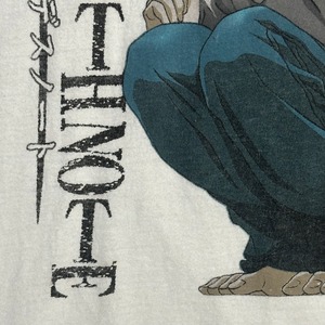 00s DEATH NOTE