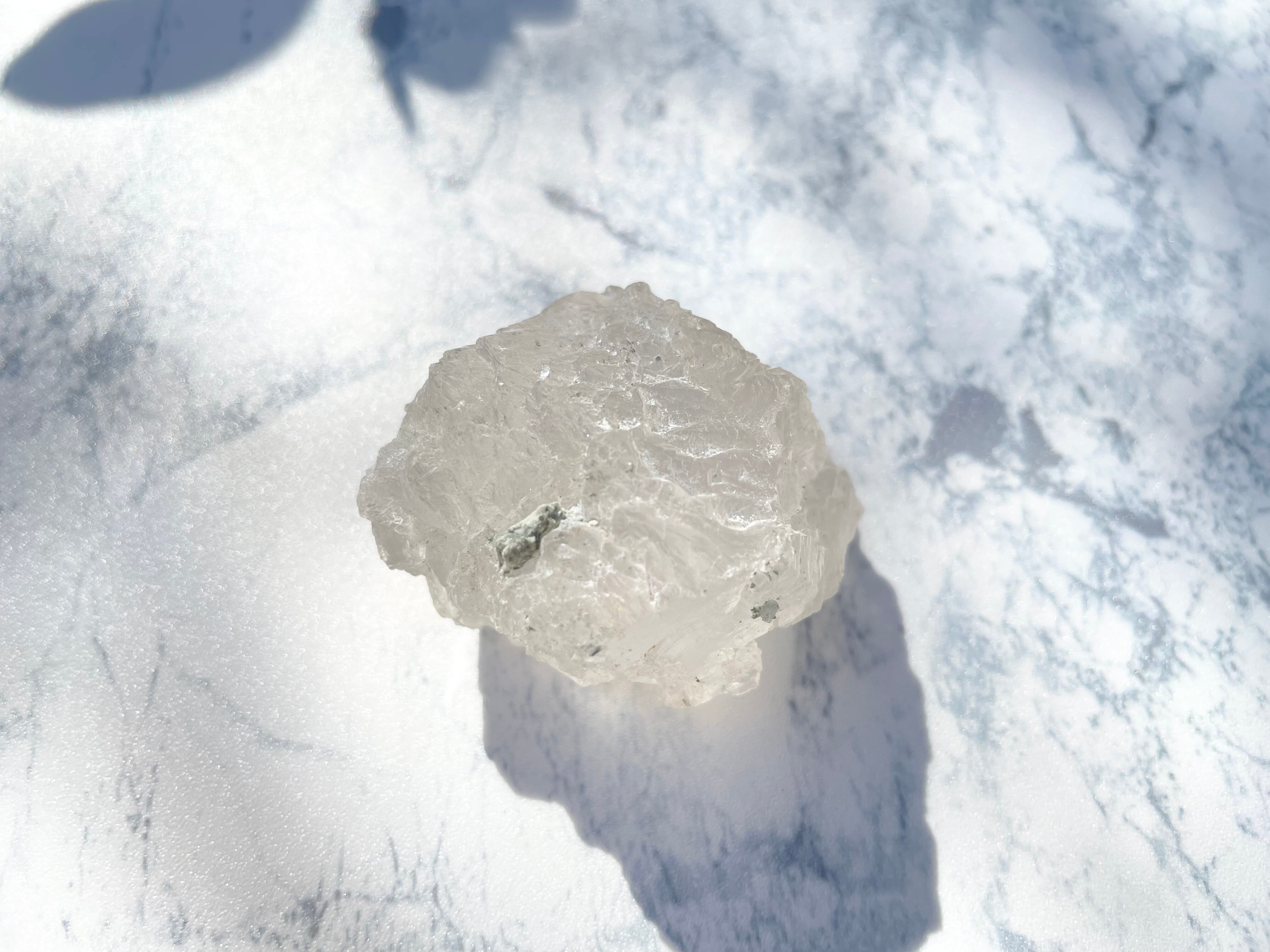 アイスクォーツ