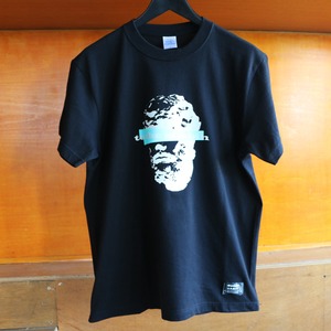 sin-bin T-shirts（Black）