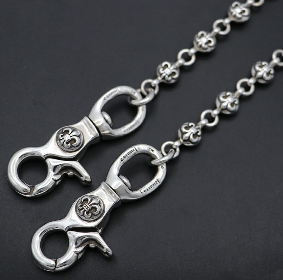 チェーン | chromehearts