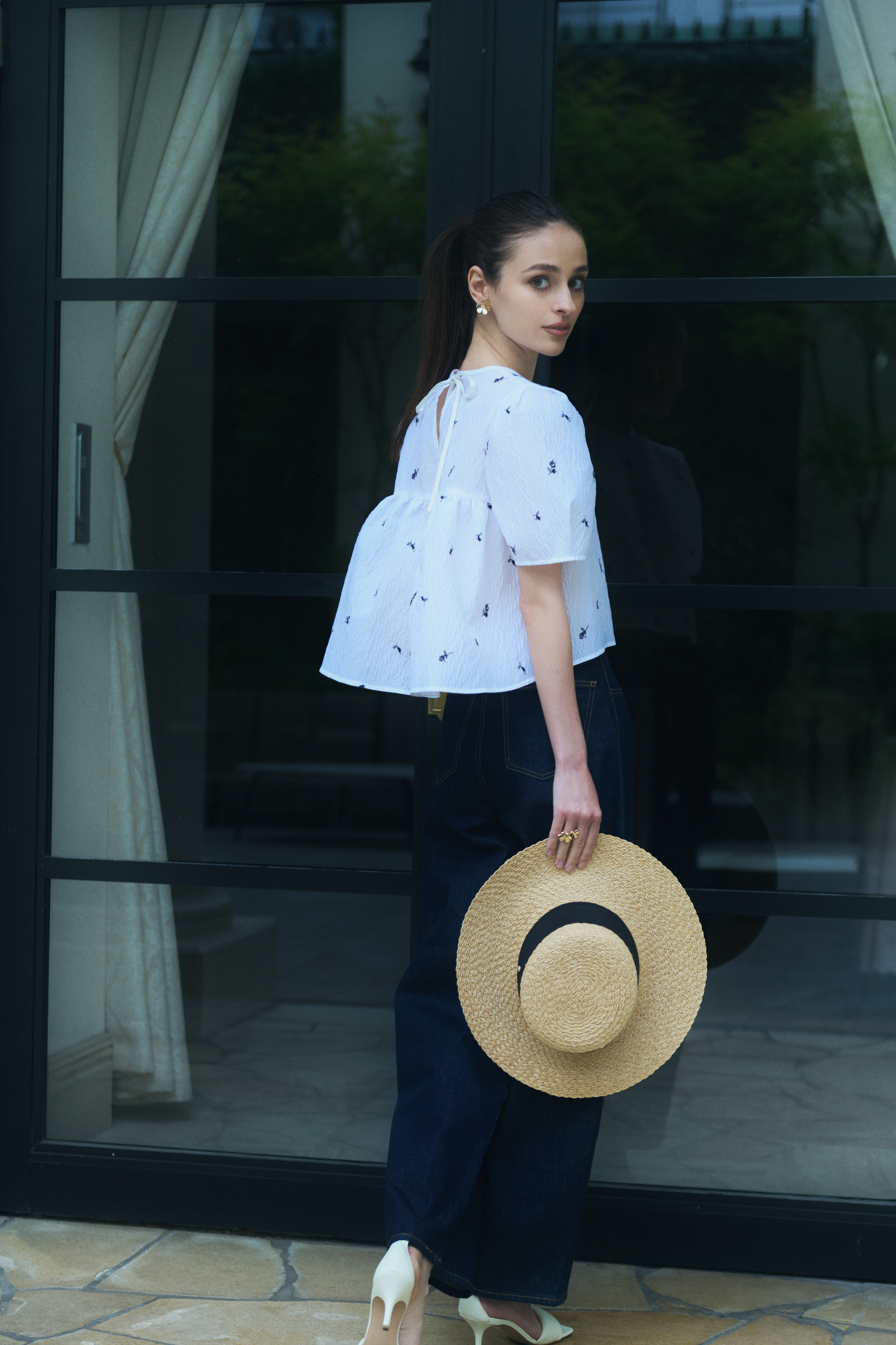 OKAYAMA Denim | Bluelea